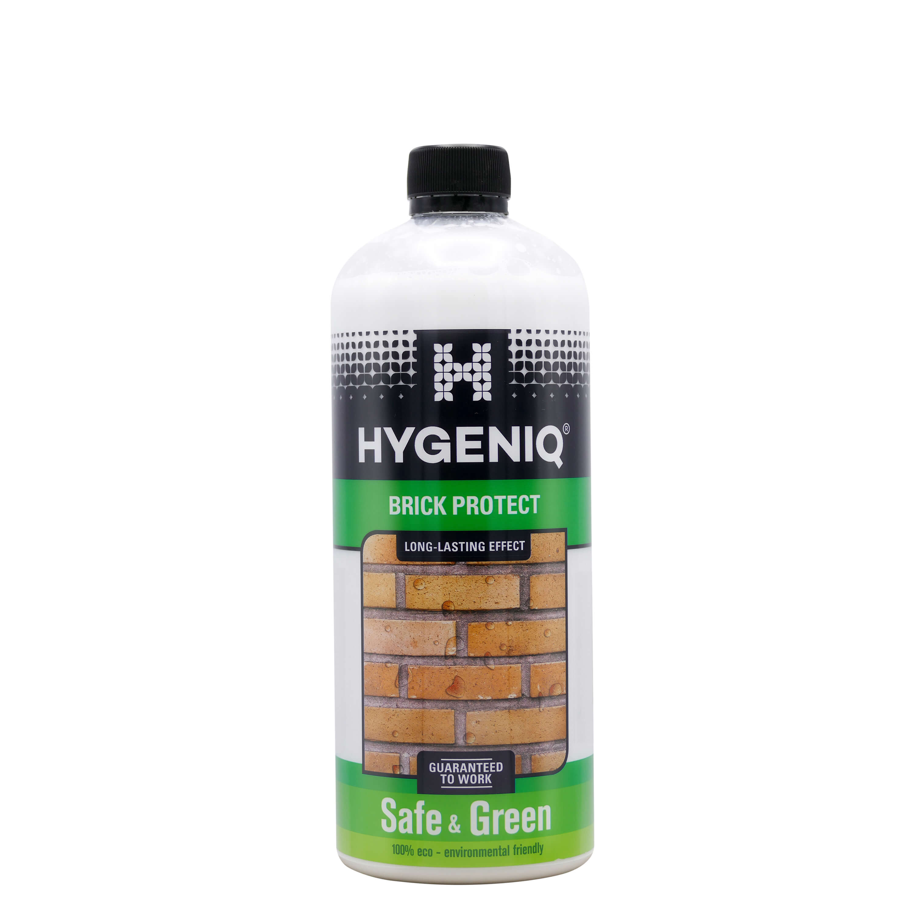 HYGENIQ Tegelskydd